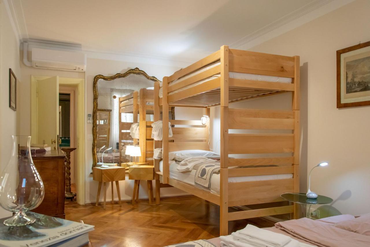 ונציה Cianis Home San Marco מראה חיצוני תמונה