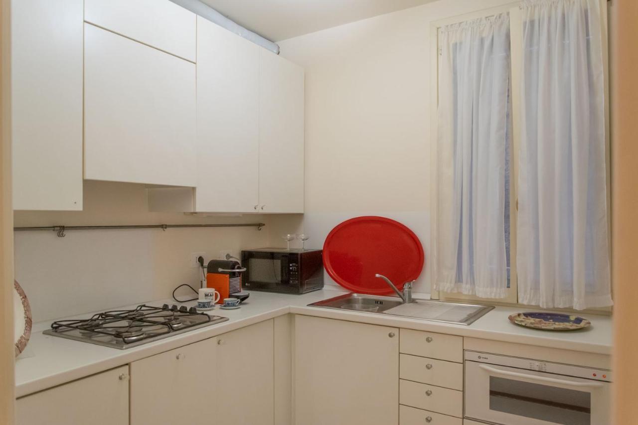 ונציה Cianis Home San Marco מראה חיצוני תמונה