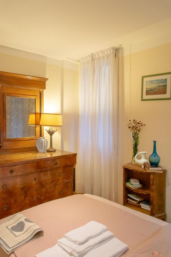 ונציה Cianis Home San Marco מראה חיצוני תמונה