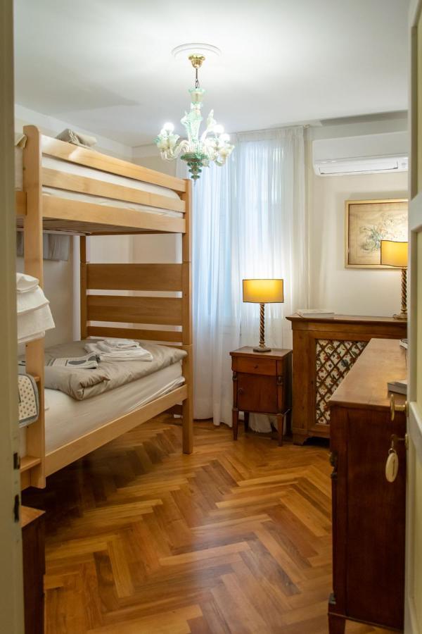 ונציה Cianis Home San Marco מראה חיצוני תמונה