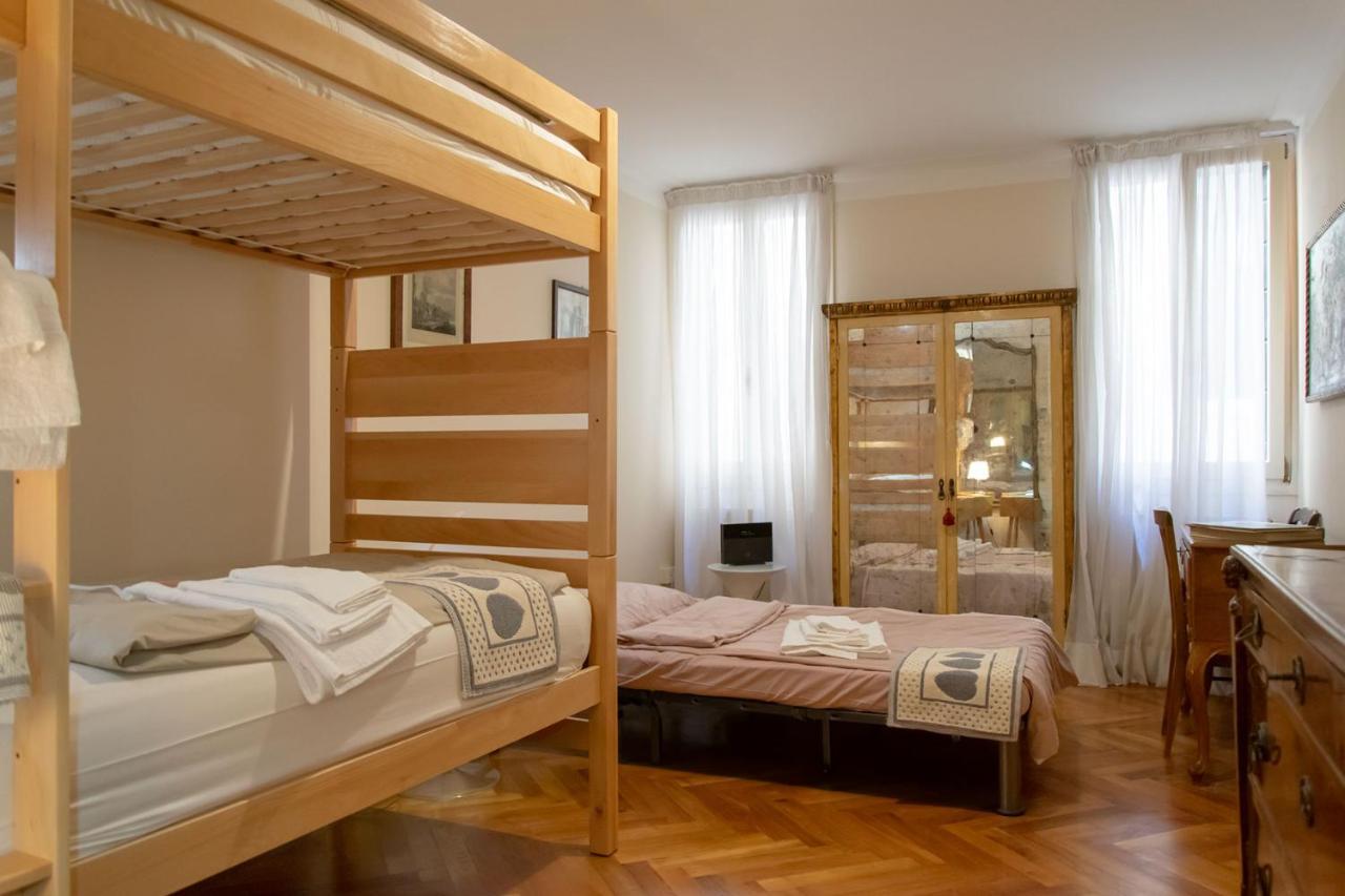 ונציה Cianis Home San Marco מראה חיצוני תמונה