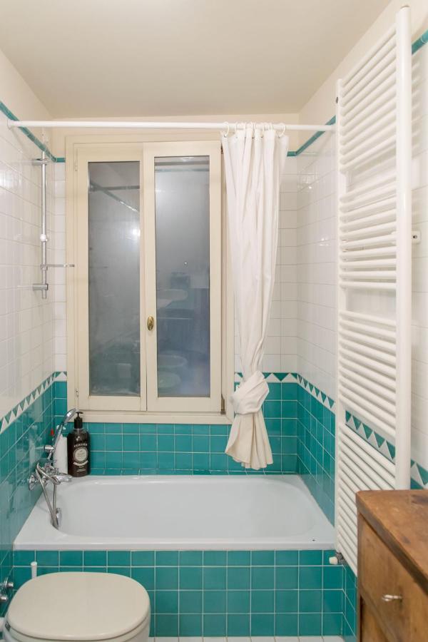 ונציה Cianis Home San Marco מראה חיצוני תמונה
