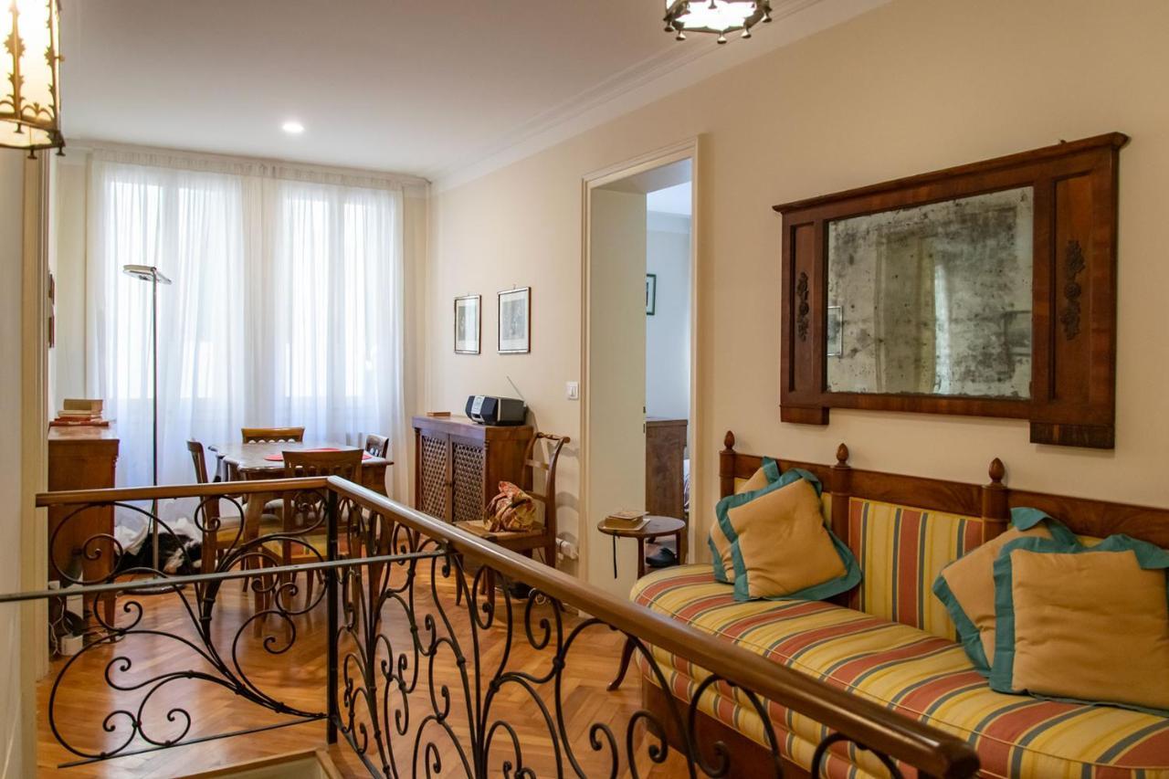 ונציה Cianis Home San Marco מראה חיצוני תמונה