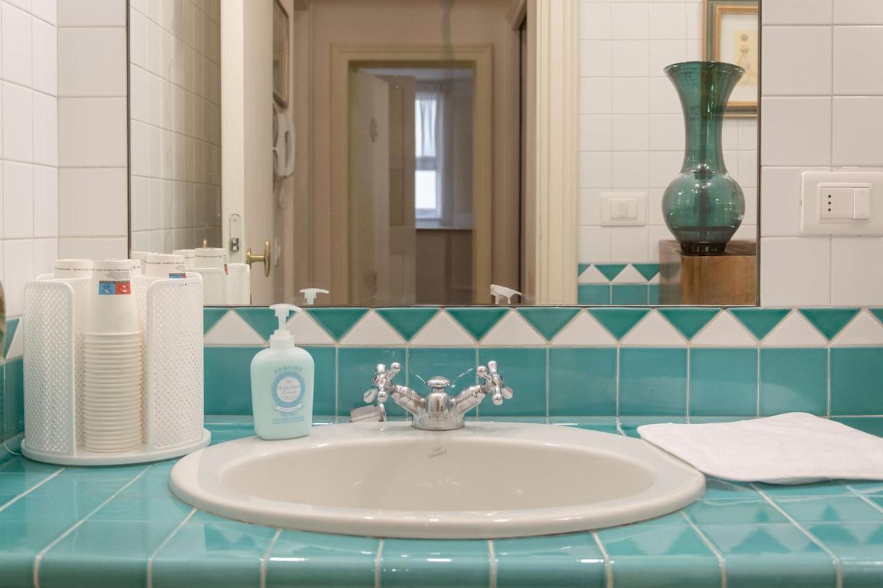 ונציה Cianis Home San Marco מראה חיצוני תמונה