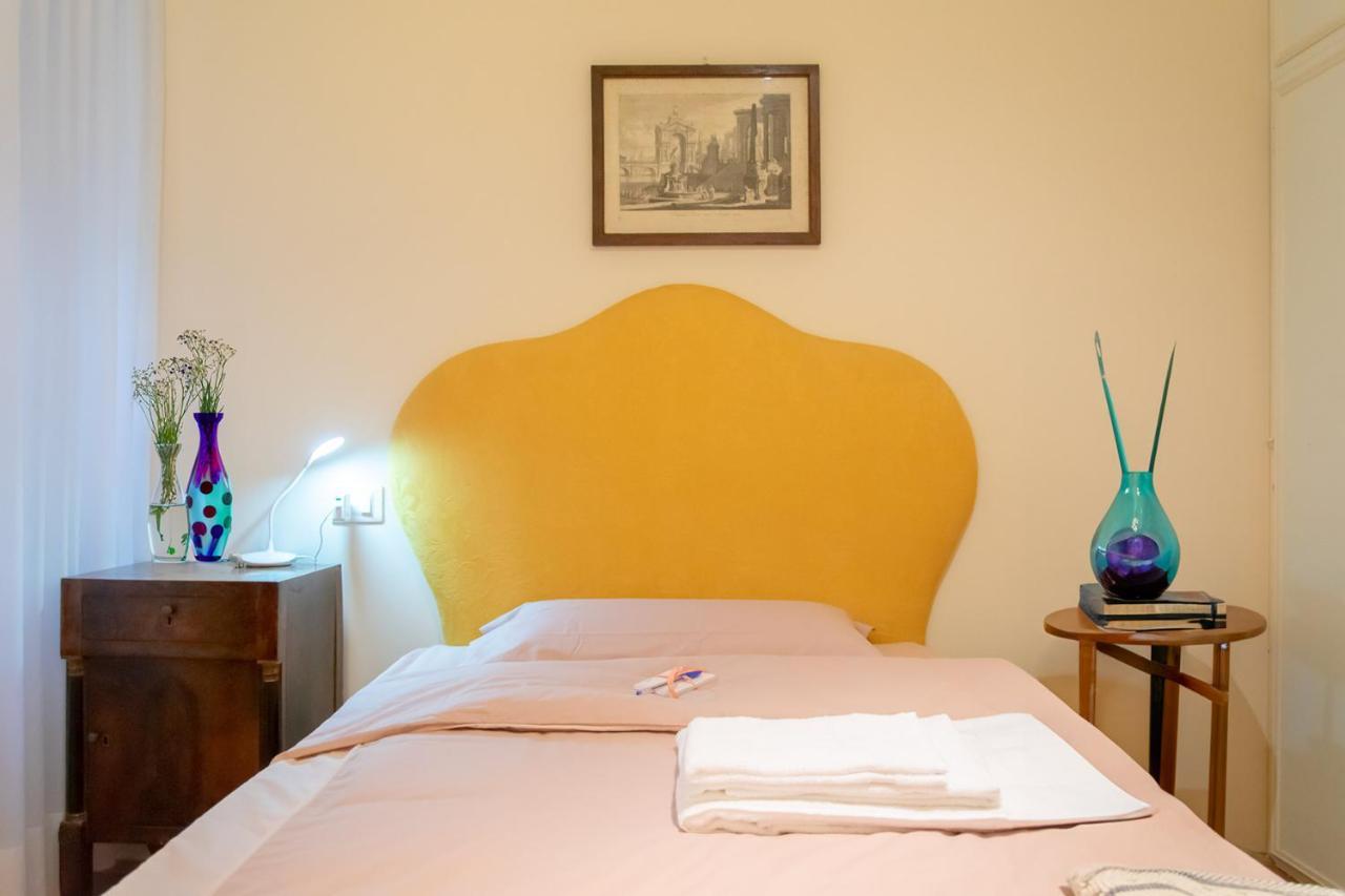 ונציה Cianis Home San Marco מראה חיצוני תמונה
