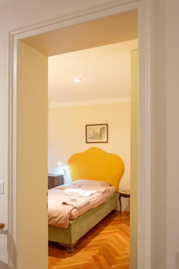ונציה Cianis Home San Marco מראה חיצוני תמונה